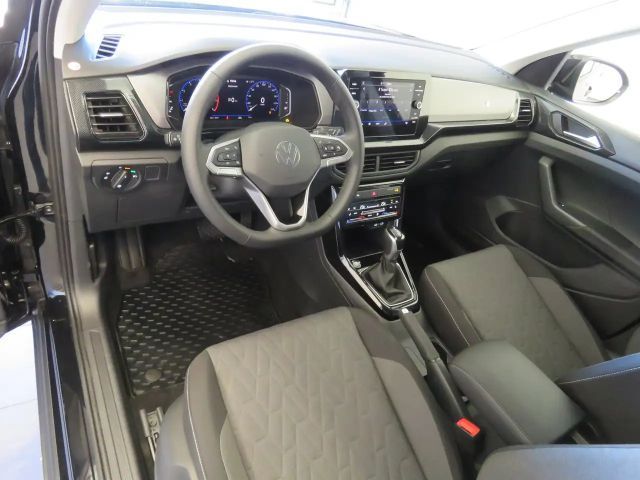 Volkswagen T-Cross DSG