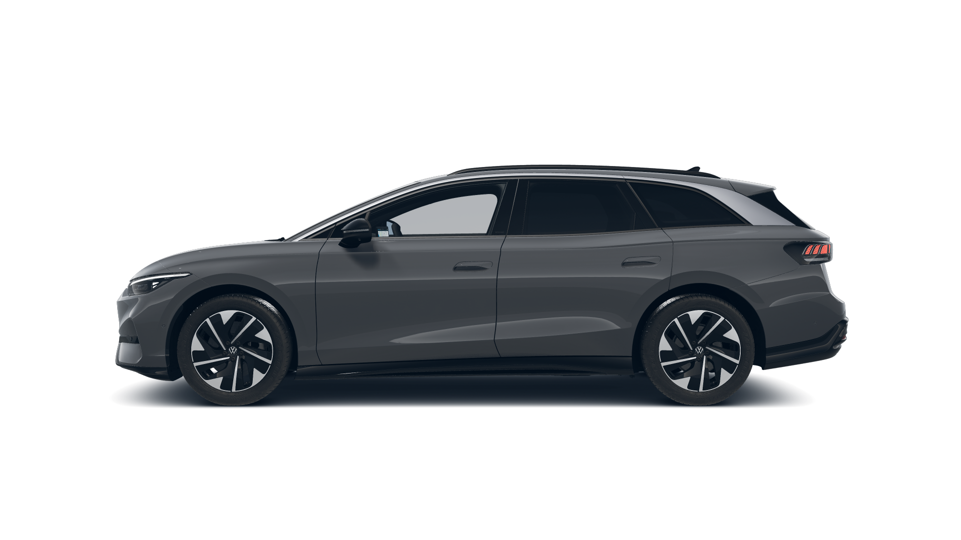 Volkswagen ID.7 Pro Tourer