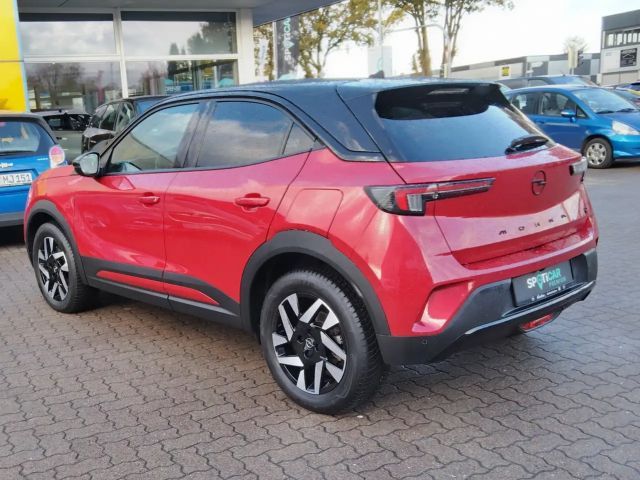 Opel Mokka GS-Line Grand Sport