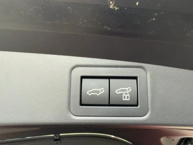 Toyota Corolla Touring