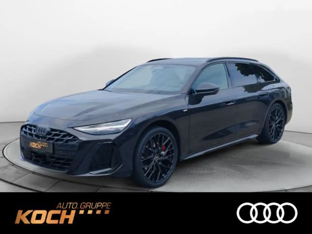 Audi A6 Quattro S-Line S-Tronic