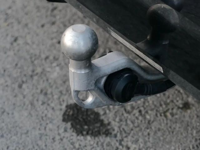 BMW i5 Drive pro M-Sport Touring eDrive40