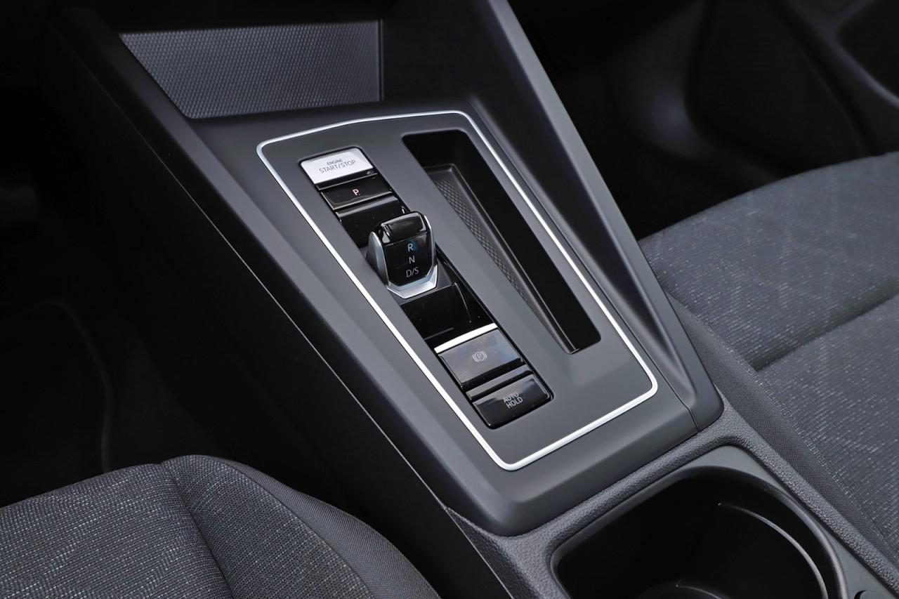 Volkswagen Golf 2.0 TDI DSG Golf VIII Life Variant