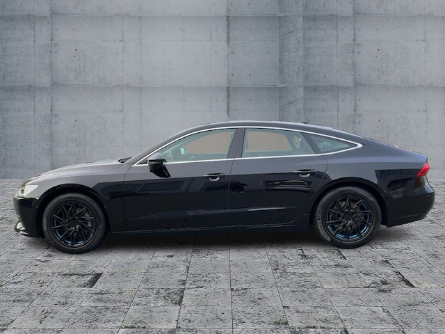 Audi A7 45 TFSI S-Tronic Sportback