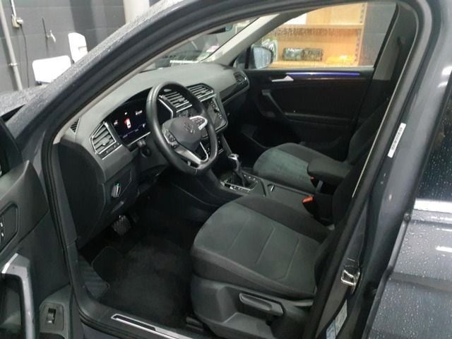 Volkswagen Tiguan 2.0 TDI Elegance Elegance