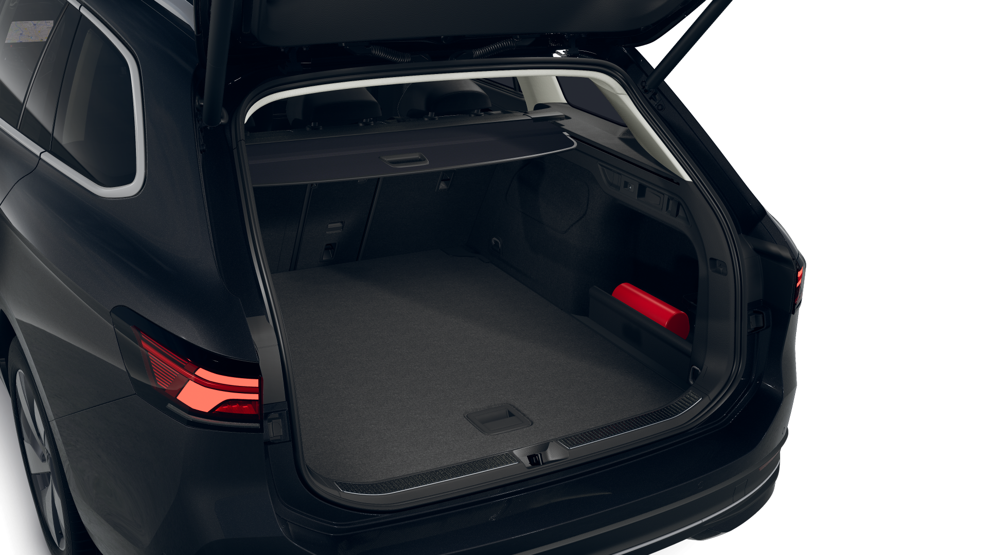 Volkswagen Passat 2.0 TDI Business DSG Variant