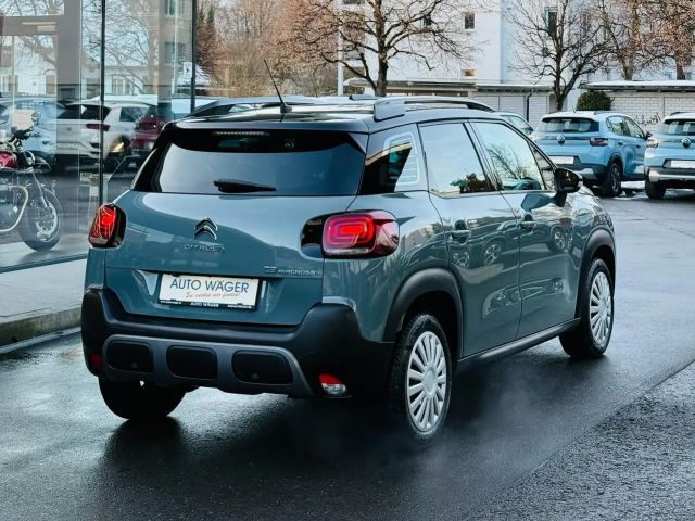 Citroën C3 Aircross Pack Shine