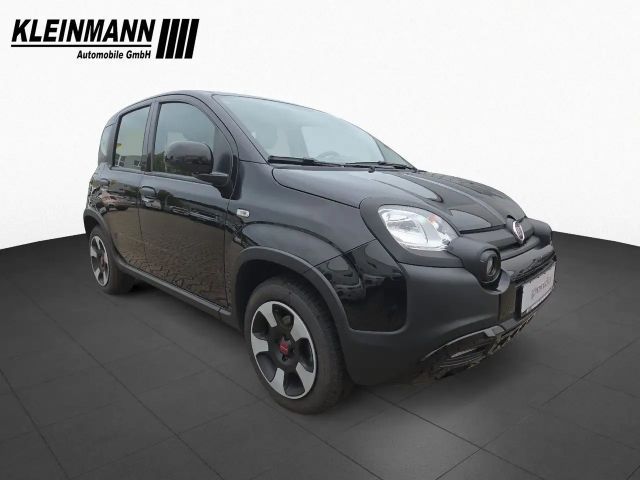 Fiat Panda CityCross Cross