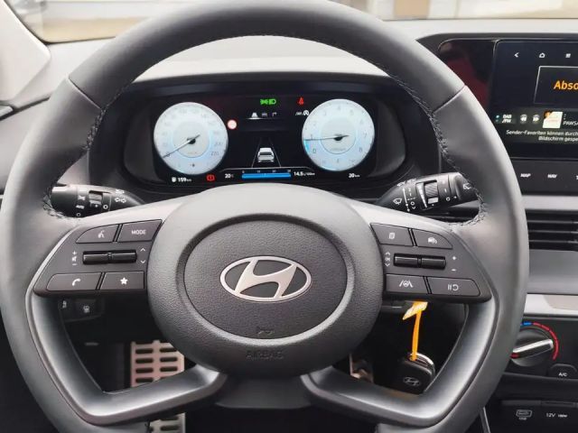 Hyundai Bayon 1.0 T-GDi Trend