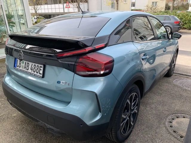 Citroën ë-C4 Shine