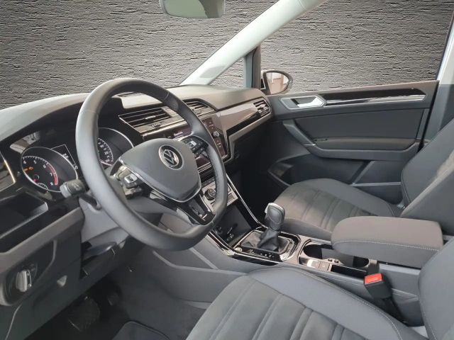 Volkswagen Touran 1.5 TSI BMT DSG Highline