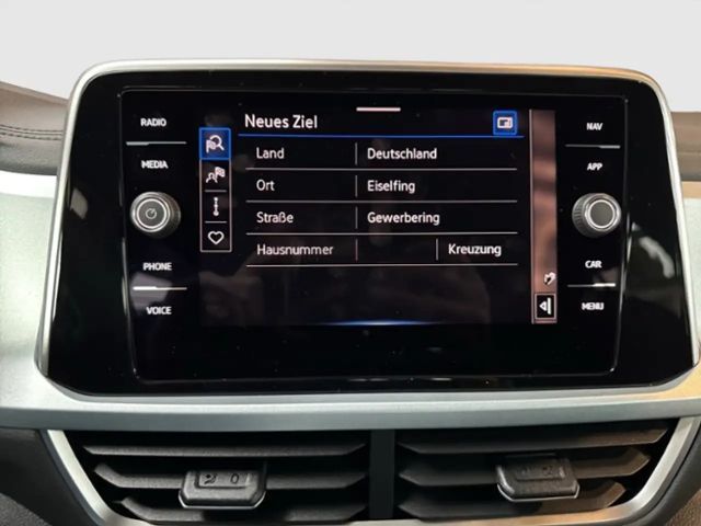 Volkswagen T-Roc 2.0 TDI DSG Plus