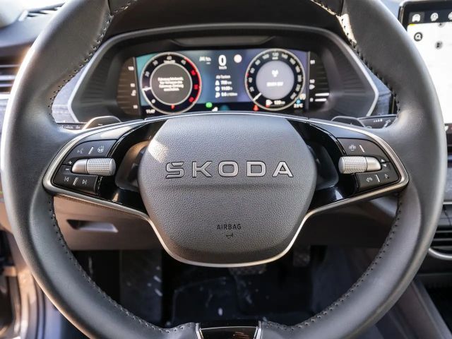 Skoda Octavia 2.0 TDI Tour