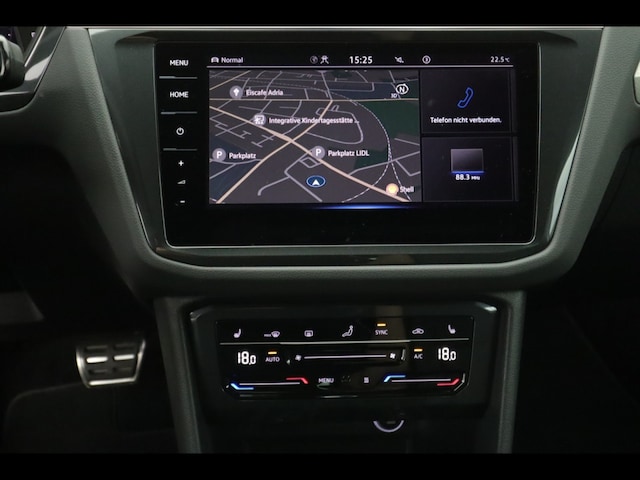 Volkswagen Tiguan 2.0 TDI 4Motion DSG Move