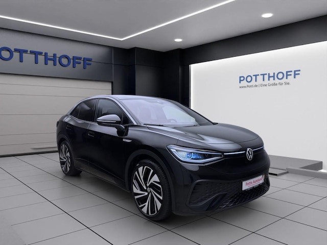 Volkswagen ID.5 IQ.Drive Pro