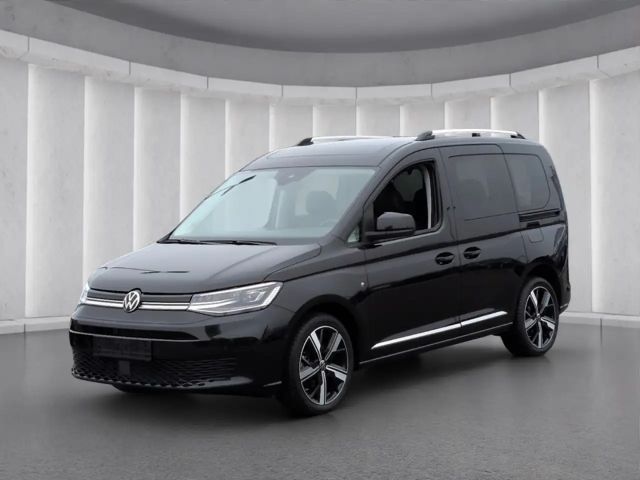 Volkswagen Caddy DSG Style