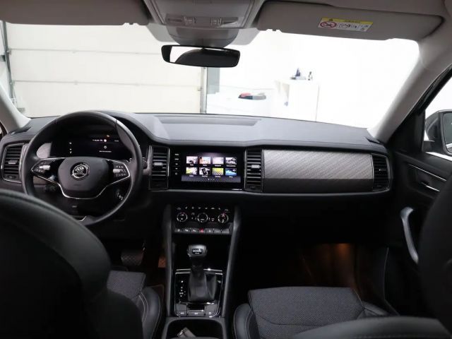 Skoda Kodiaq 4x4 Style Style