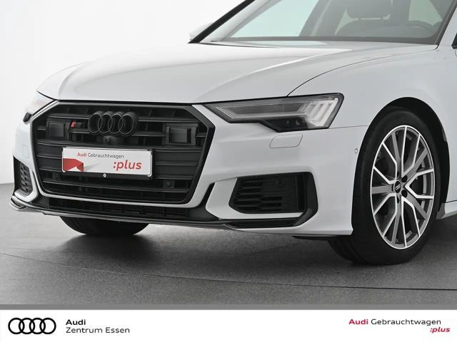 Audi S6 3.0 TDI Avant Quattro