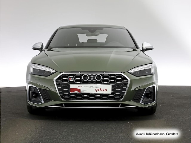 Audi S5 Quattro Sportback