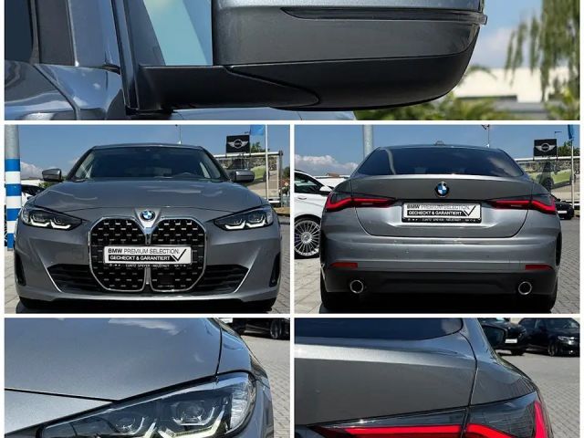 BMW 430 430i Coupé Gran Coupé