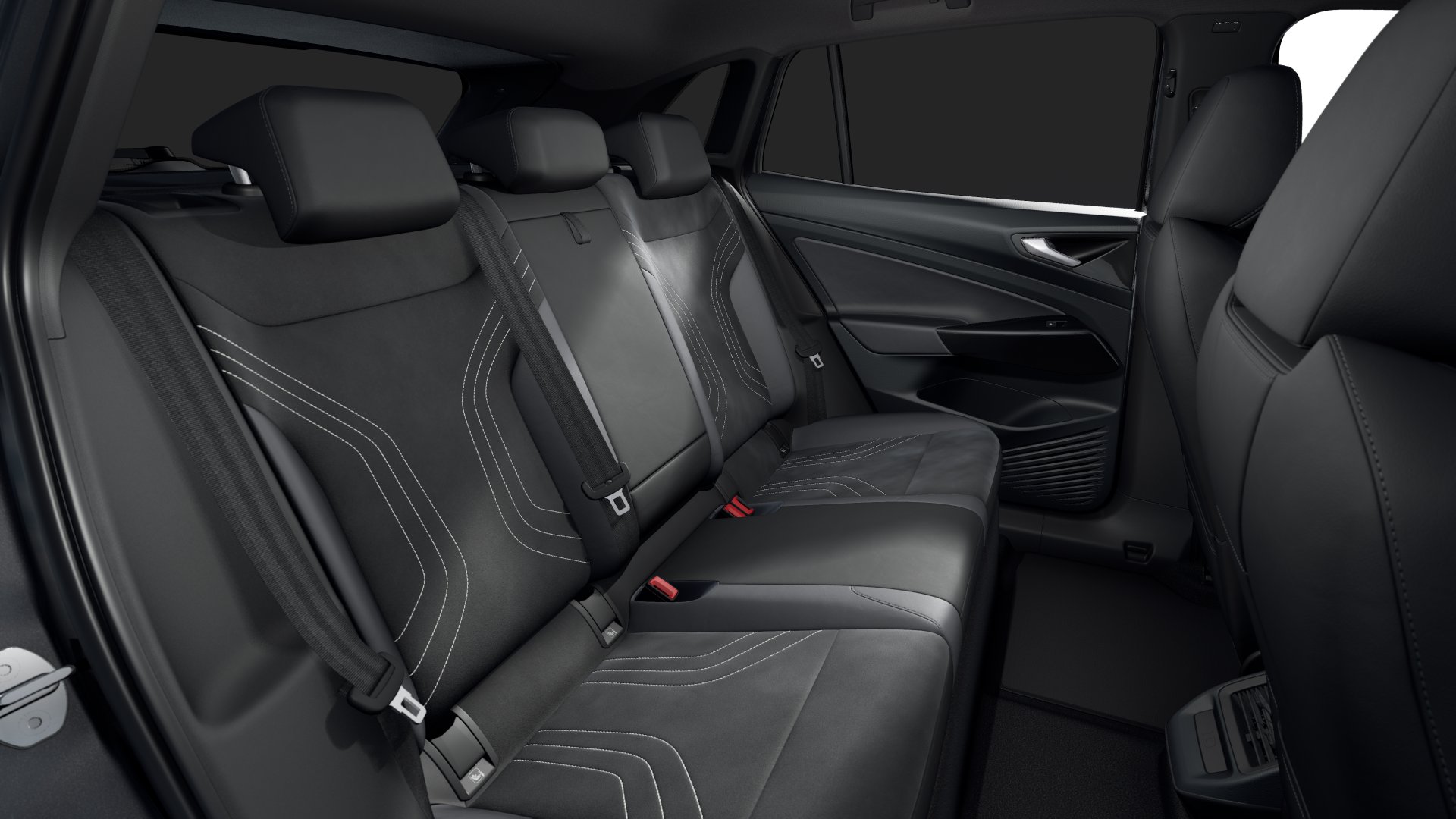 Volkswagen ID.4 IQ.Drive Performance Pro