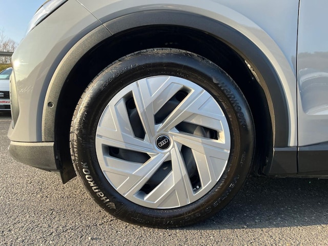 Audi Q4 e-tron 40