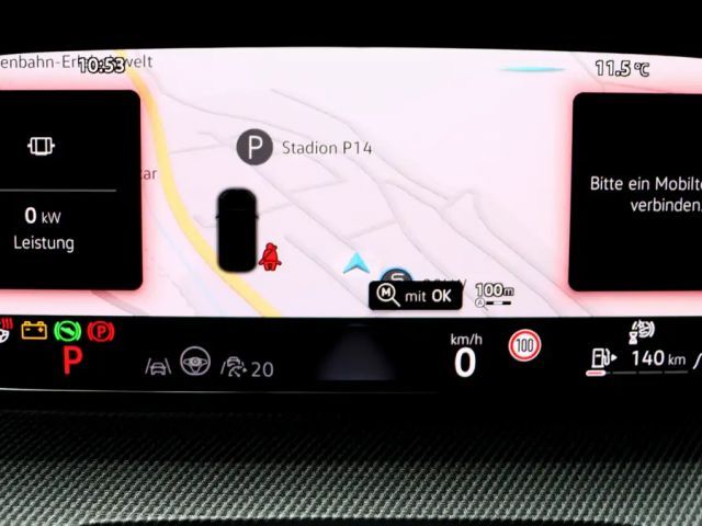 Volkswagen Golf 2.0 TSI DSG GTI