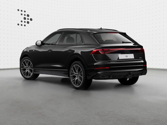 Audi Q8 50 TDI Quattro