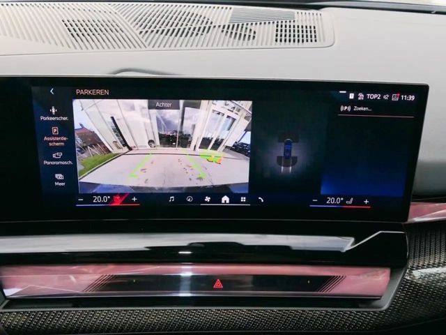 BMW i5 M-Sport Sedan