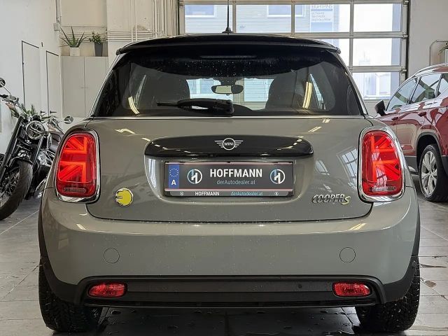 MINI Cooper S SE