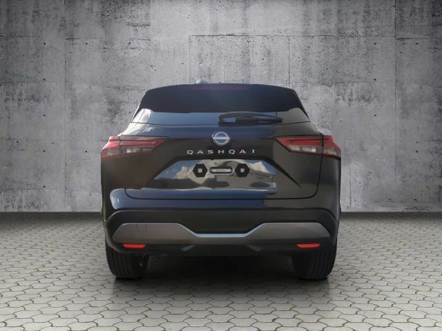 Nissan Qashqai N-Connecta