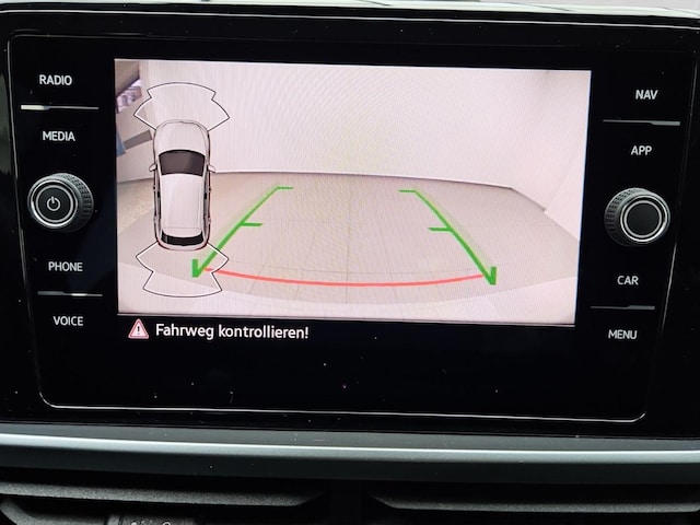 Volkswagen T-Roc 1.5 TSI DSG Life