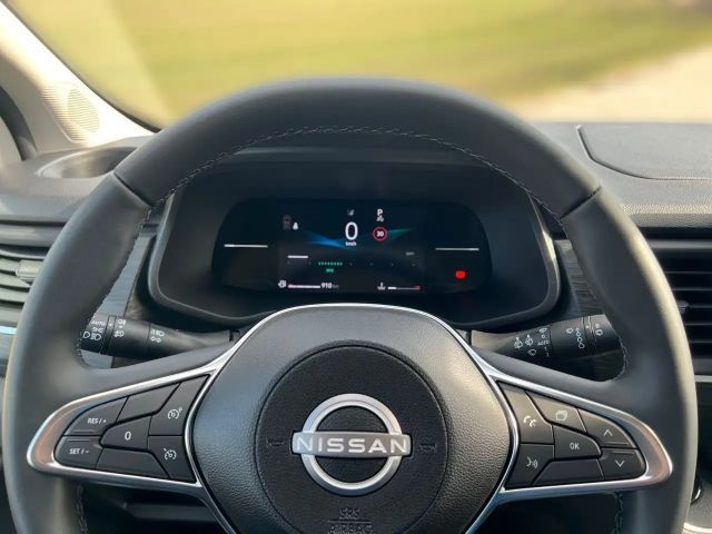 Nissan Primastar L1H1 Tekna