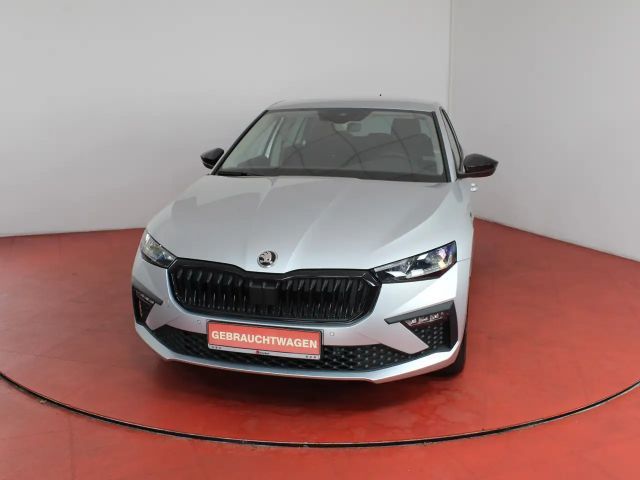 Skoda Scala 1.5 TSI Tour