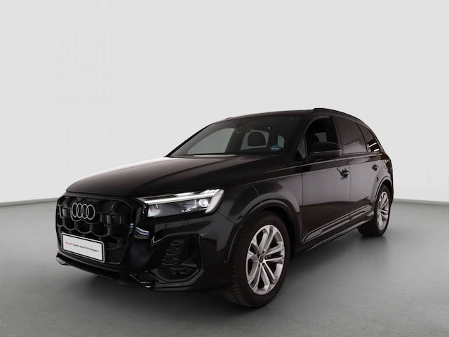 Audi Q7 45 TDI Quattro S-Line