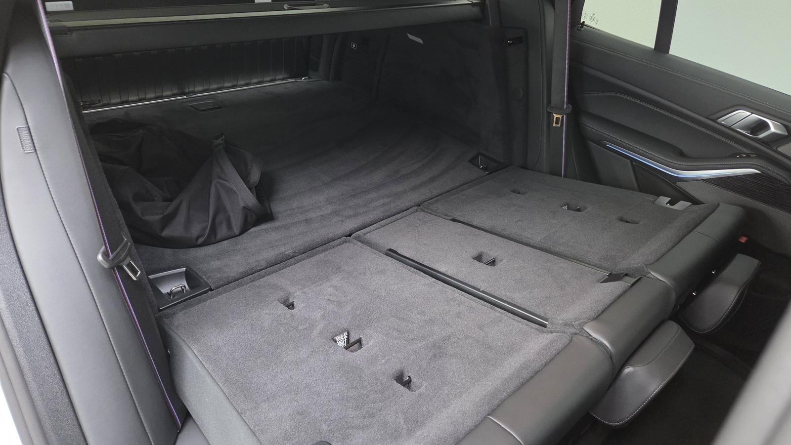 BMW X5 M-Sport xDrive50e