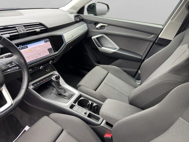 Audi Q3 45 TFSI Hybride S-Tronic