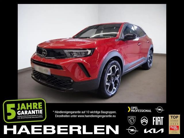 Opel Mokka Mokka-e Ultimate