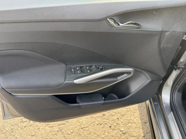 Skoda Fabia Monte Carlo