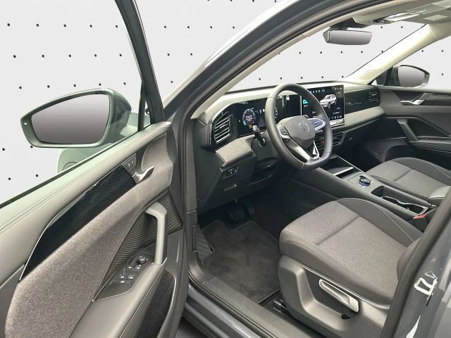 Volkswagen Tiguan 1.5 eTSI DSG