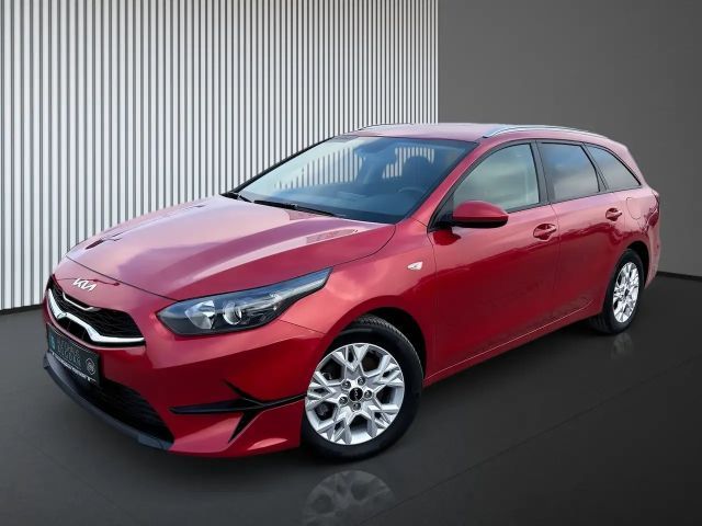 Kia Ceed SportWagon
