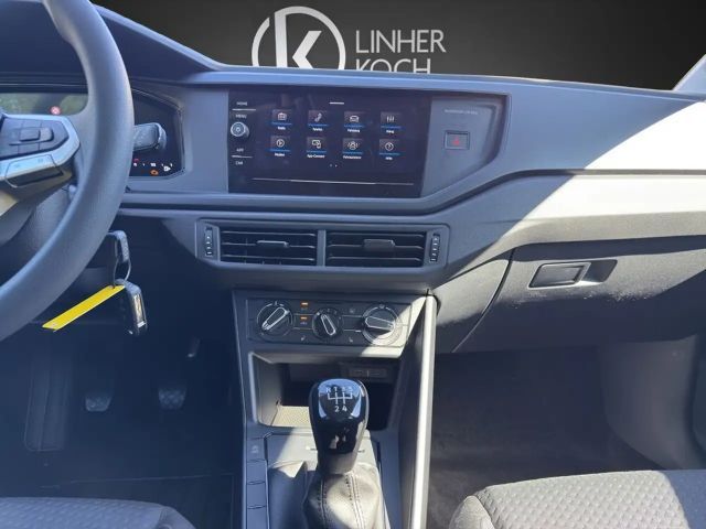 Volkswagen Polo 4Me ''SHZ+App-Connect+GRA''