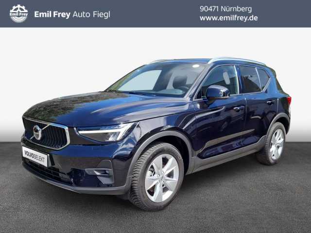 Volvo XC40 XC40