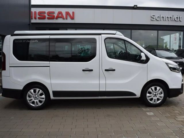 Nissan Primastar dCi 170