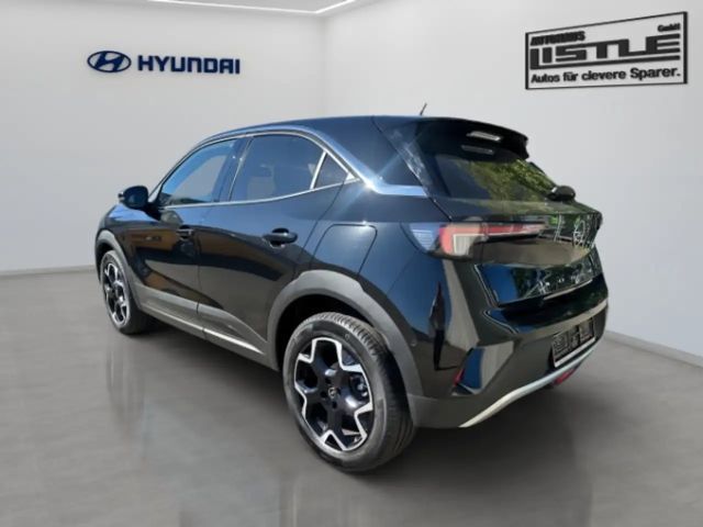 Opel Mokka 1.2 Turbo Turbo Ultimate