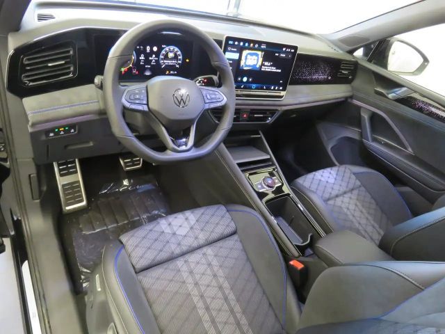 Volkswagen Tiguan DSG Sport