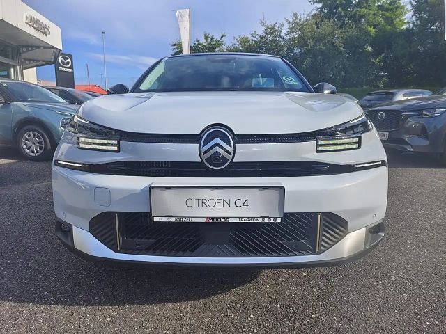 Citroën C4 Max PureTech