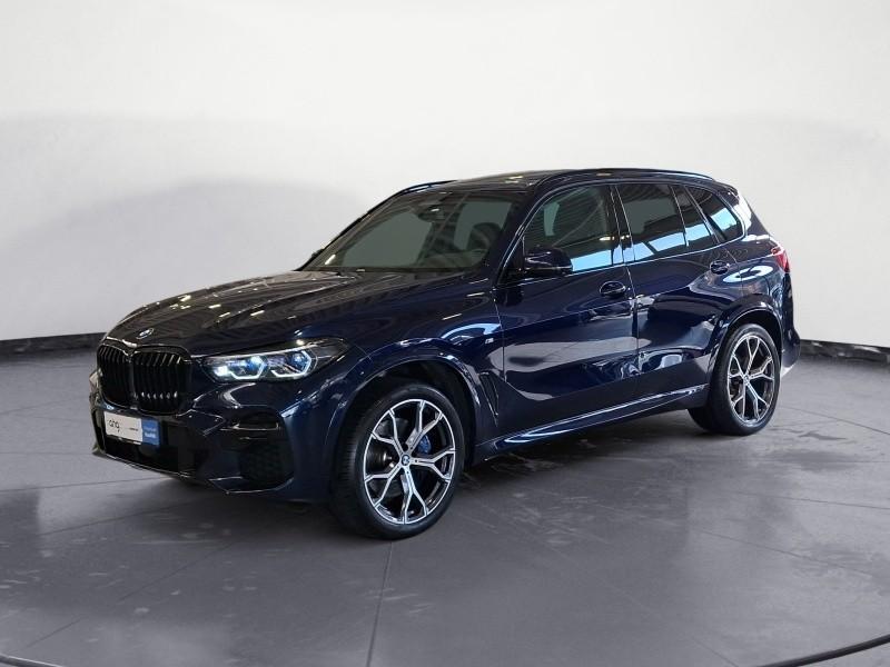 BMW X5 xDrive30d