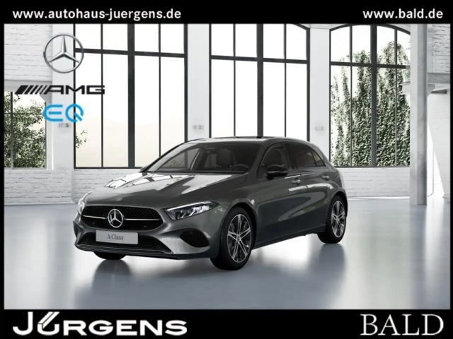 Mercedes-Benz A 200 Progressive