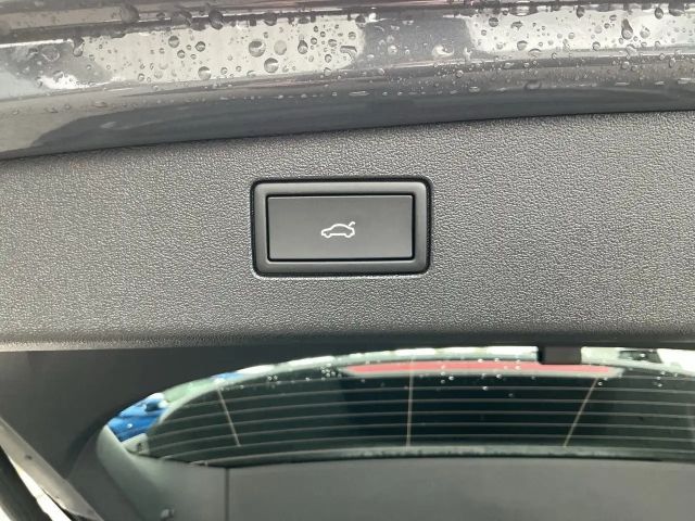 Volkswagen Tiguan DSG eHybrid